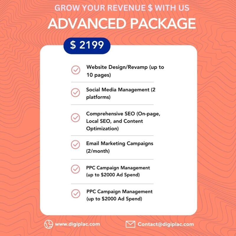 Advanced Package